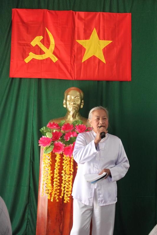 Dự thi ảnh: Xuân quê hương - ảnh 5