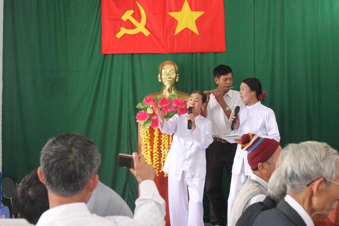 Dự thi ảnh: Xuân quê hương - ảnh 2