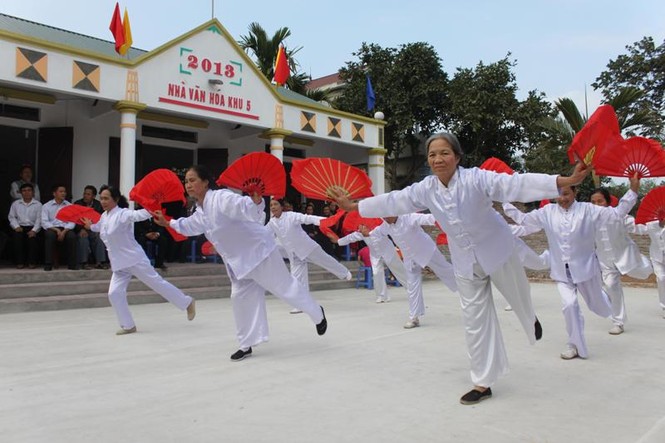 Dự thi ảnh: Xuân quê hương - ảnh 3