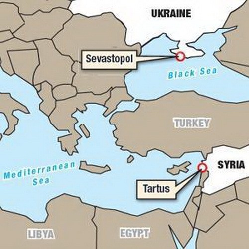Ảnh hưởng của Ukraine đến sức mạnh quân sự Nga? - ảnh 1
