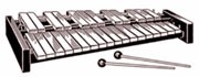 Người “hóa kiếp” súng đạn thành… nhạc cụ - ảnh 1