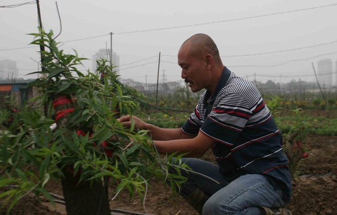 Người hơn 500 lần “cướp cơm hà bá” tậu thuyền 200 triệu vớt xác - ảnh 1