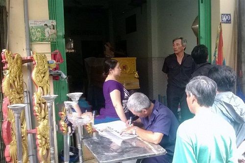 Chân dung 'nghịch tử' đâm chết mẹ, chém trọng thương anh - ảnh 1