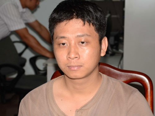 Triệt phá ổ nhóm kinh doanh phim khiêu dâm cực lớn ở Huế - ảnh 1