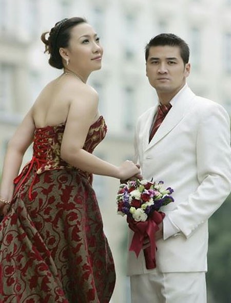 Mối lương duyên giữa cầu thủ Việt với ca sĩ - ảnh 5