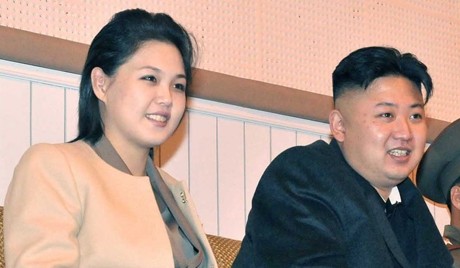 Lần đầu tiết lộ ảnh Kim Jong Un lúc 4 tuổi - ảnh 3