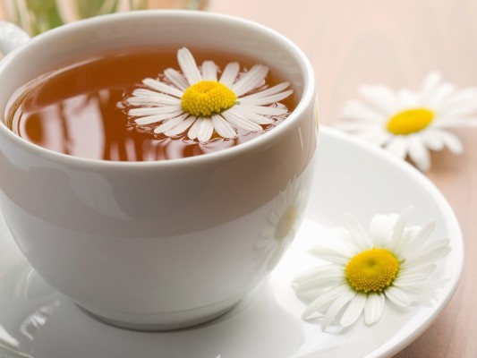 Giải độc cơ thể bằng đồ uống - ảnh 1
