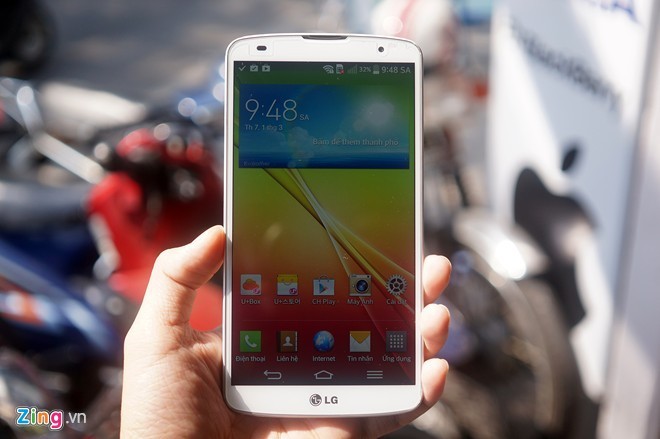 Nhiều smartphone bom tấn giảm giá mạnh tuần qua - ảnh 5