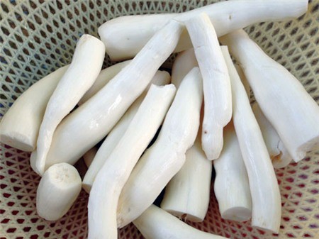 3 loại thực phẩm có thể “đầu độc” bạn - ảnh 1