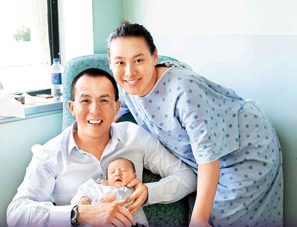 Lương Lạc Thi: 'Không tiếc khi chia tay người tình tỷ phú' - ảnh 1