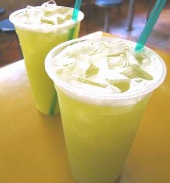 Thức uống giải khát ngày hè - ảnh 5