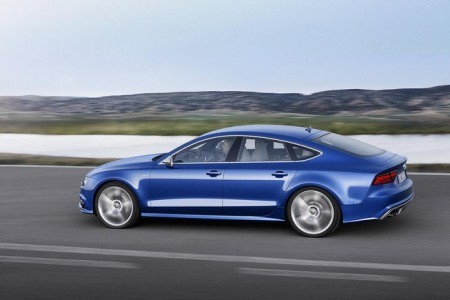 Nhận diện bộ đôi A7 và S7 Sportback của Audi - ảnh 10