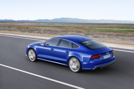 Nhận diện bộ đôi A7 và S7 Sportback của Audi - ảnh 11