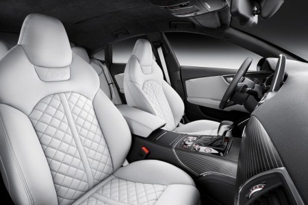 Nhận diện bộ đôi A7 và S7 Sportback của Audi - ảnh 13