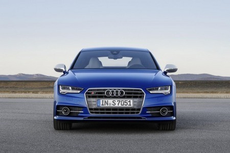 Nhận diện bộ đôi A7 và S7 Sportback của Audi - ảnh 14