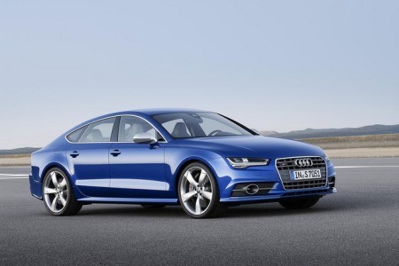 Nhận diện bộ đôi A7 và S7 Sportback của Audi - ảnh 15