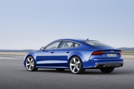 Nhận diện bộ đôi A7 và S7 Sportback của Audi - ảnh 16
