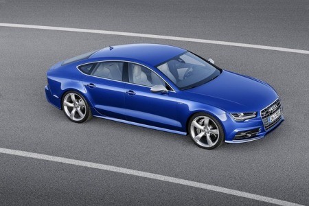 Nhận diện bộ đôi A7 và S7 Sportback của Audi - ảnh 17