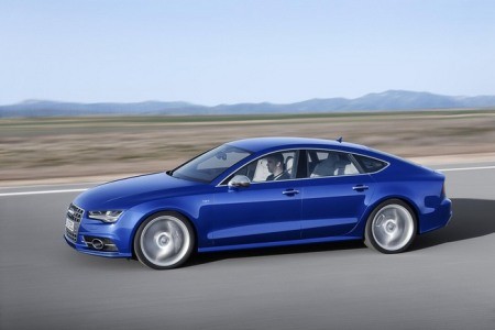Nhận diện bộ đôi A7 và S7 Sportback của Audi - ảnh 18