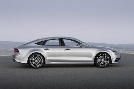 Nhận diện bộ đôi A7 và S7 Sportback của Audi - ảnh 8