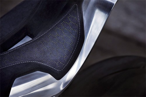 BMW Concept Roadster - chiến binh hồi sinh - ảnh 21