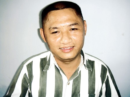 Tuấn 'lay' và những cuộc thanh toán giang hồ đẫm máu - ảnh 1