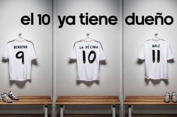James Rodriguez và lời nguyền số 10 - ảnh 5
