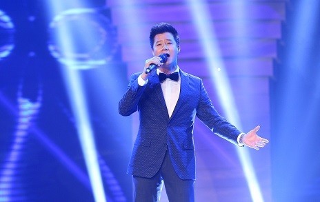 Lắng đọng nghe “biển kể chuyện quê hương” - ảnh 1