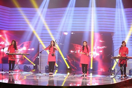 Lắng đọng nghe “biển kể chuyện quê hương” - ảnh 3