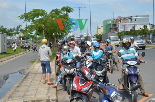 Bơi qua kênh sau khi chích ma túy, nam thanh niên chết đuối - ảnh 2