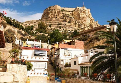 Trùm ma túy khét tiếng Colombia 'sa lưới' ở Tây Ban Nha - ảnh 1