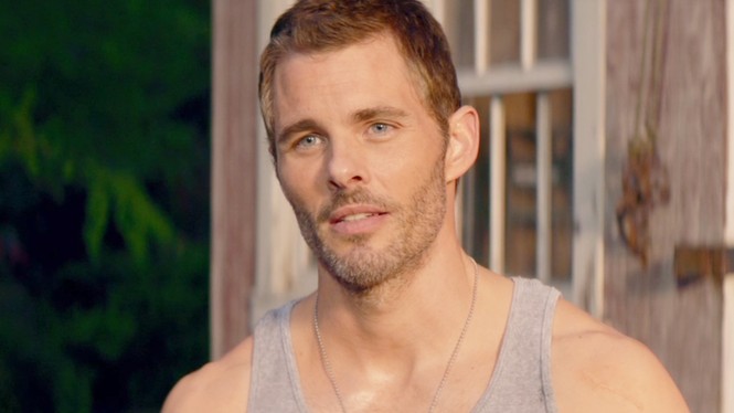 Phim mới của Nicholas Sparks chưa “nổi” đã “chìm” - ảnh 5