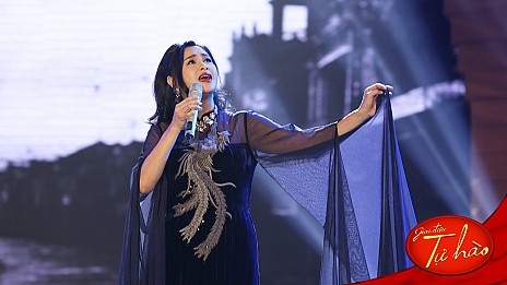 Giai điệu tự hào tháng 10: Hát với “hồn Hà Nội” không dễ - ảnh 2