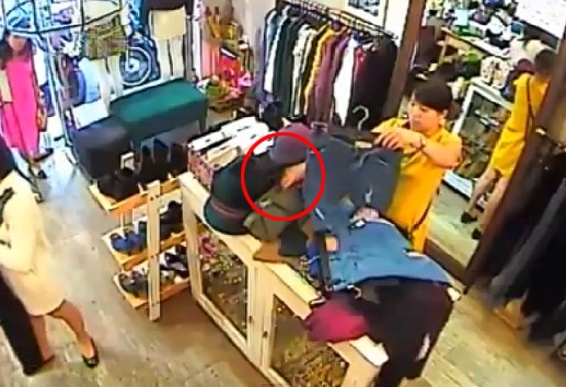 10 video ‘hot’: Giòi lúc nhúc trong đặc sản sấu dầm - ảnh 10
