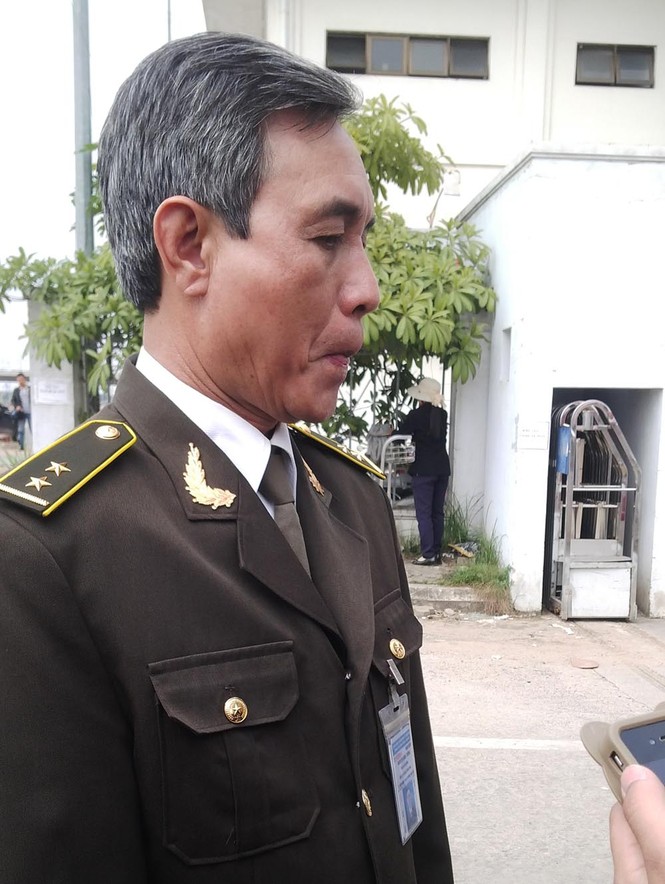Di hài 3 nạn nhân người Việt vụ MH17 về đến Hà Nội - ảnh 3