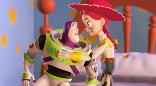 'Toy Story 4' sẽ là câu chuyện tình - ảnh 6