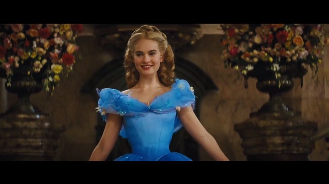Điểm cộng và trừ từ trailer của ‘Cinderella’ - ảnh 7