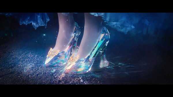 Điểm cộng và trừ từ trailer của ‘Cinderella’ - ảnh 4