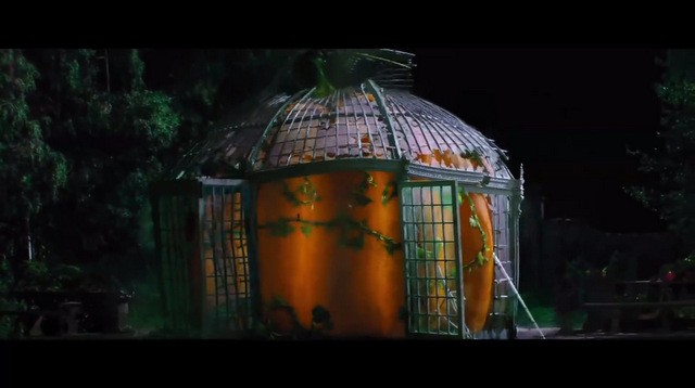 Điểm cộng và trừ từ trailer của ‘Cinderella’ - ảnh 3
