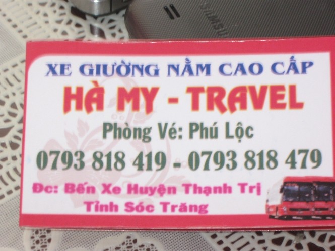 Ai tiếp tay Hà My gây náo loạn bến xe? - ảnh 2
