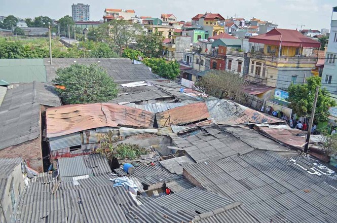 Cháy cửa hàng tạp hóa, một người tử vong - ảnh 6