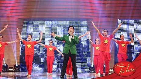 Giai điệu tự hào tháng 12: Khi quân lệnh cũng tràn đầy tính nhạc - ảnh 4