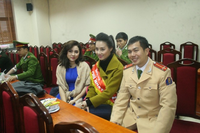 Dự kiến 2.000 người tham dự Chủ Nhật Đỏ tại Bắc Giang - ảnh 1