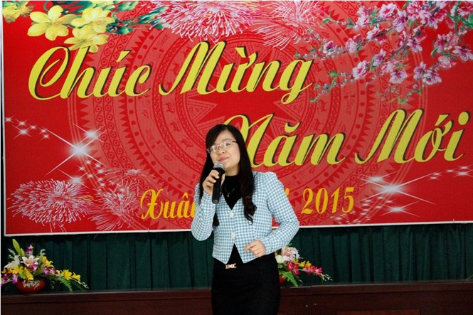 Trao quà Tết cho thương binh nặng tại Thái Bình - ảnh 5