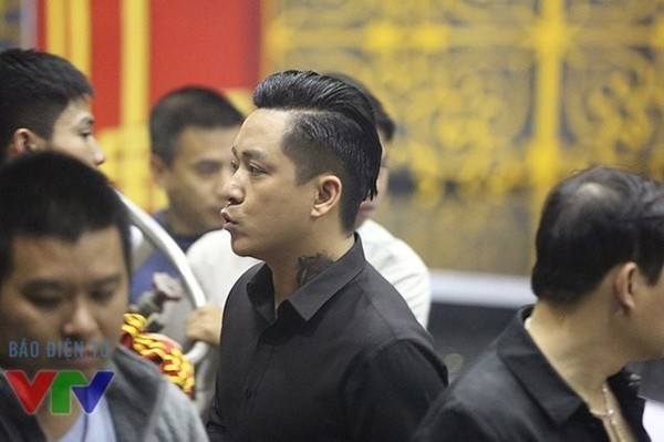 Táo quân 2015 và những hình ảnh không có trên truyền hình - ảnh 8