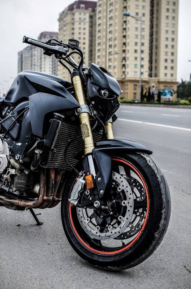 Honda CBR600 độ cực chất, đi chơi Tết của biker Hà Nội - ảnh 7