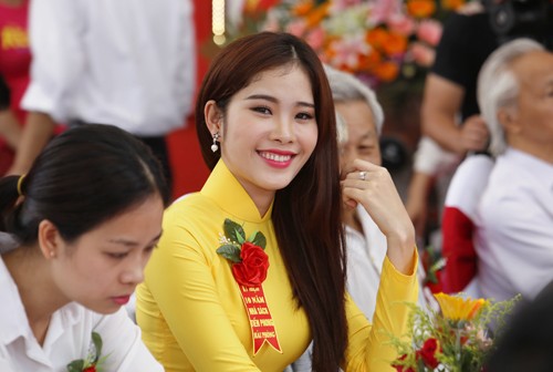 Nhà sách Tiền Phong Hải Phòng tròn 10 tuổi - ảnh 10