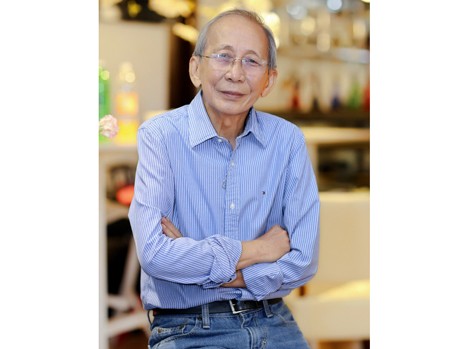 Nhạc sĩ Nguyễn Ánh 9: Tiếng dương cầm không lặng lẽ - ảnh 2