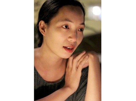 Đạo diễn Nguyễn Hoàng Điệp: Đời cơ bản là buồn - ảnh 2