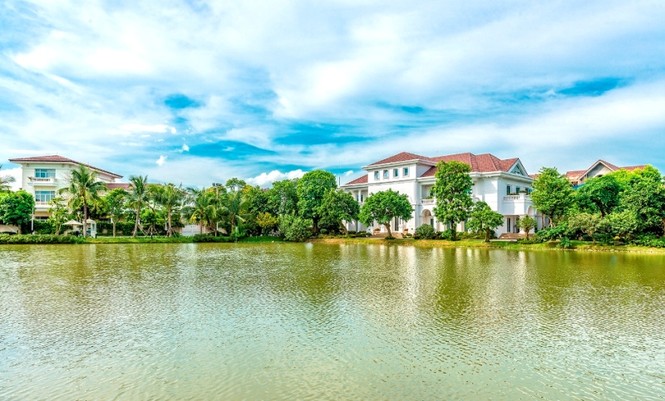 Vinhomes là thương hiệu bất động sản giá trị nhất Việt Nam 2015 - ảnh 2